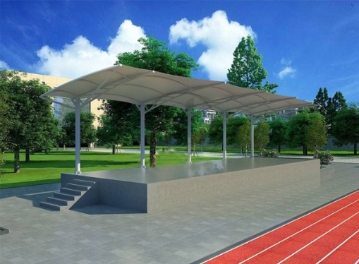 膜結構工程的優(yōu)劣如何鑒別？